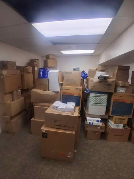 Photo of free Medical Equipment (Springville, Utah) #2