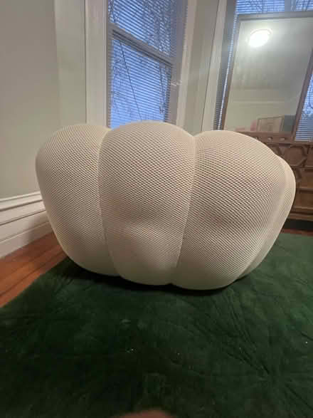 Photo of free Bubble chair (Adams Point) #4