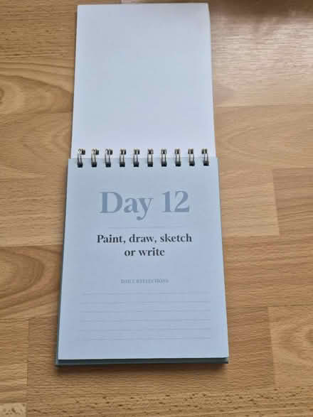 Photo of free 30 day wellbeing challenge (HA7) #2