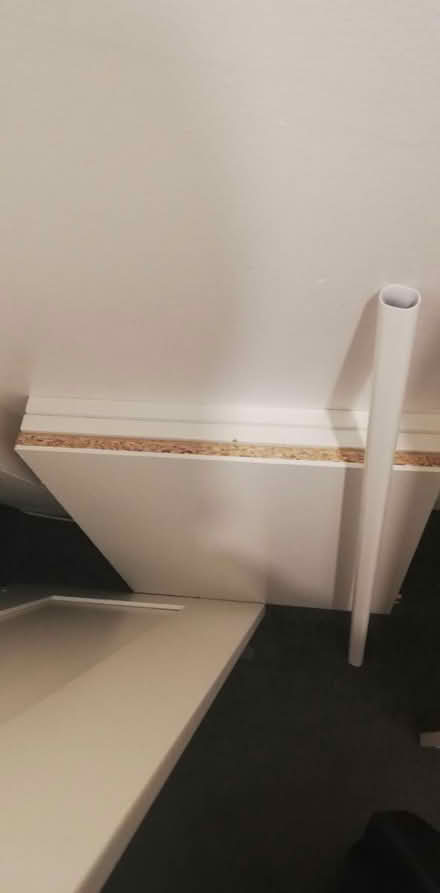 Photo of free Ikea Brimnes PARTS (Selhurst SE25) #4