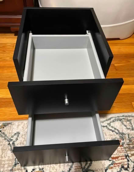 Photo of Ikea Expedit/Kallax Inserts (Medford ma) #3