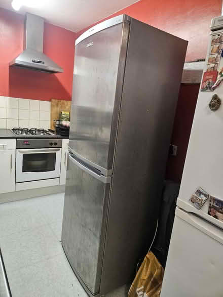 Photo of free Large fridge freezer (Hackenthorpe S12) #2