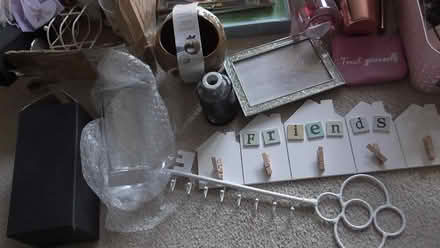 Photo of free boot sale items (St Albans AL4) #3