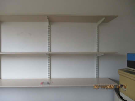 Photo of free Office Shelving (CT11) #2