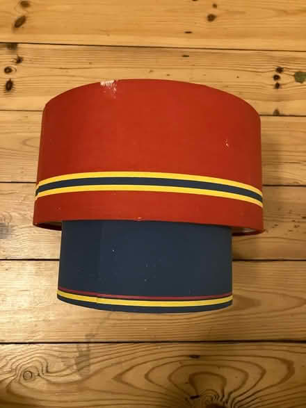 Photo of free Lampshade (Kirkstall LS5) #3