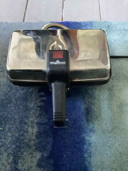 Photo of free Sandwich Toaster (Northwood HA6) #1