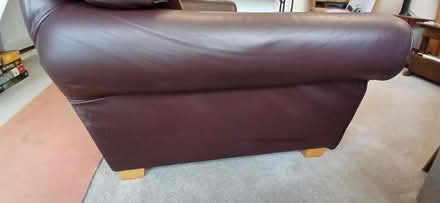 Photo of free Sofa (Walsall wood WS9) #1