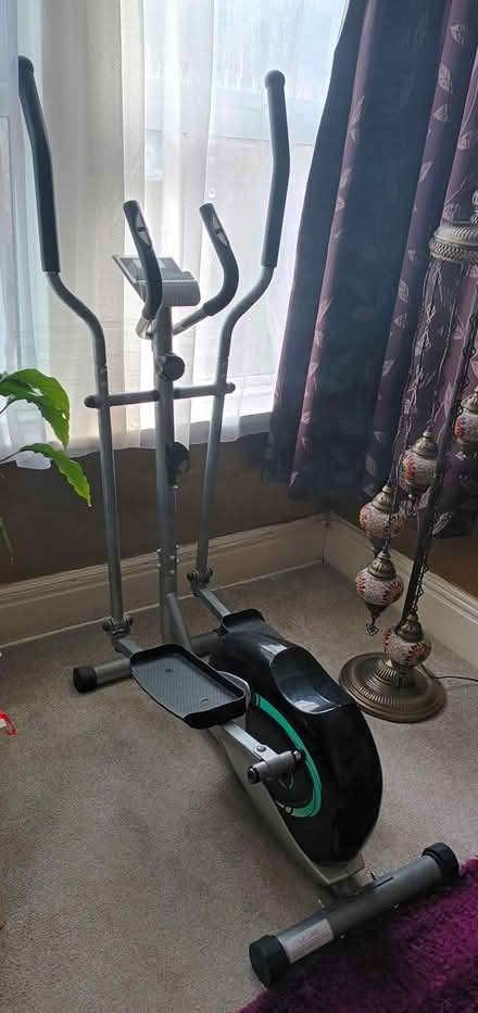 Photo of free Dripe X Cross Trainer (PO4 8DR) #1