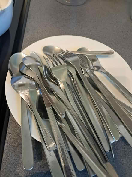 Photo of free Kitchenware (Hackney E5) #2