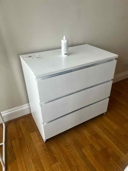 Photo of free Drawers (N13) #1
