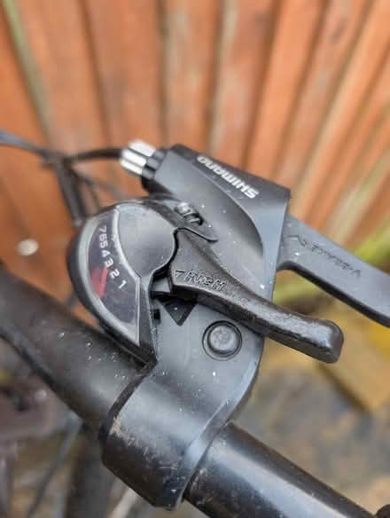 Photo of free GT Palomar Bike Small (Great Western Park OX11) #3