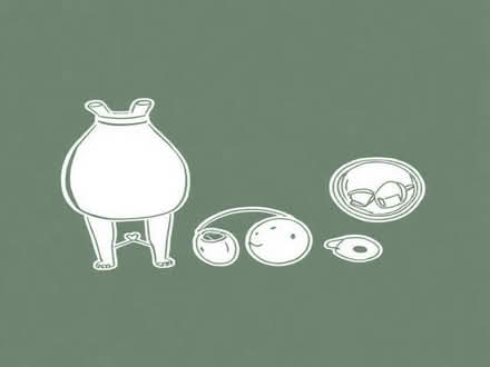 Photo of Weights (Ribby PR4) #1