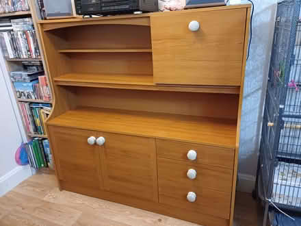 Photo of free Living room unit (Parkham Hill TQ5) #2