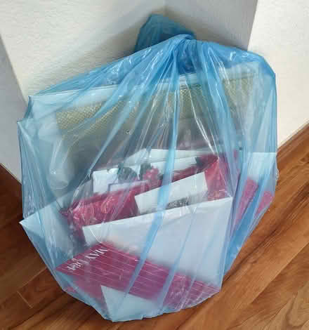 Photo of free Gifts Boxes - 16 of various sizes ((south) Central Park - Denver) #3