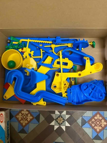 Photo of free Junior mouse trap game (Bedford MK40) #2