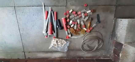 Photo of free Brewing and winemaking equipment (Longley S5) #1