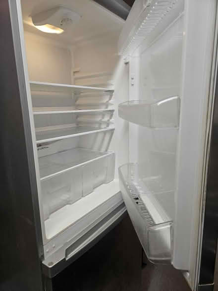 Photo of free Large fridge freezer (Hackenthorpe S12) #4
