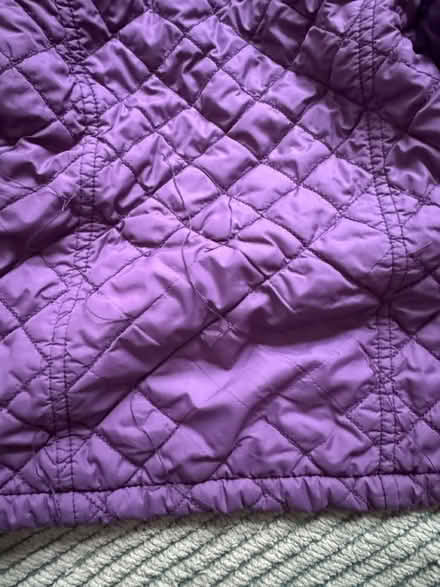 Photo of free Coat age 5-6 see photo (GL3) #2