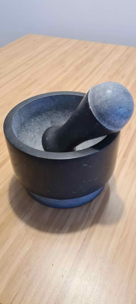 Photo of free Ikea Mortar (SE17) #1