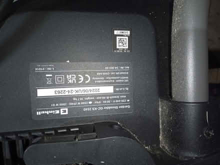 Photo of free Garden Shredders (Layfield TS15) #3