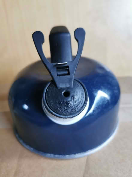 Photo of free Small camping kettle (Bowston LA8) #2