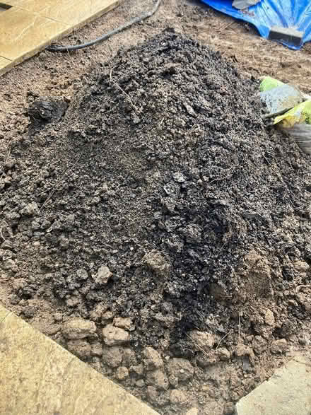 Photo of free Radstock Collection - Top Soil (Timsbury) #3