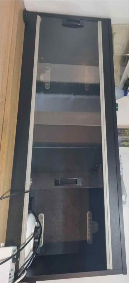 Photo of free VivExotic Vivarium (Matchborough East B98) #2