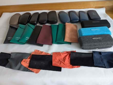 Photo of free Empty Glasses Cases (Downend BS16) #1