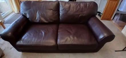 Photo of free Sofa (Walsall wood WS9) #3
