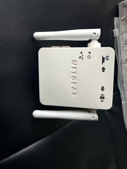 Photo of free Net gear (Rowlands Gill NE39) #1