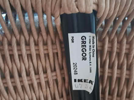 Photo of free Swivel chair (Hackney E5) #1