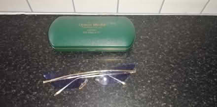 Photo of free Glasses (Selhurst SE25) #2