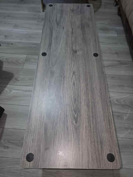 Photo of free Tv stand (N18 Edmonton) #3