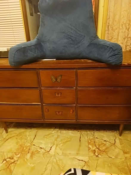 Photo of free colorful parrot tapestry (60th cedar ave 19143) #3