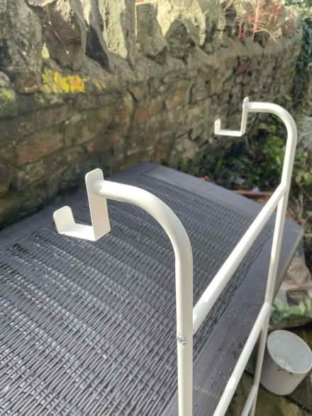 Photo of free Door or radiator towel hanger (Penylan CF23) #2