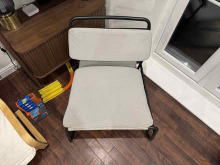 Photo of free Ikea chair (Radyr CF15) #2