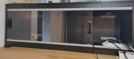 Photo of free VivExotic Vivarium (Matchborough East B98) #1