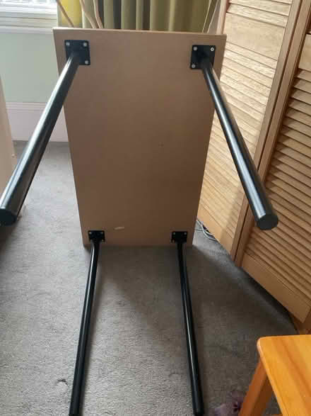 Photo of free Table (West Hill TN34) #2