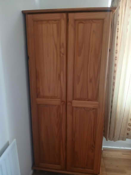 Photo of free Wardrobe (LU2) #1