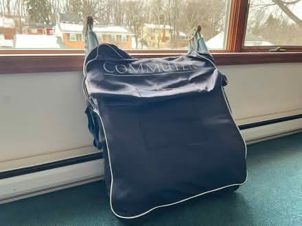 Photo of free Infant Travel Crib (North side) #3