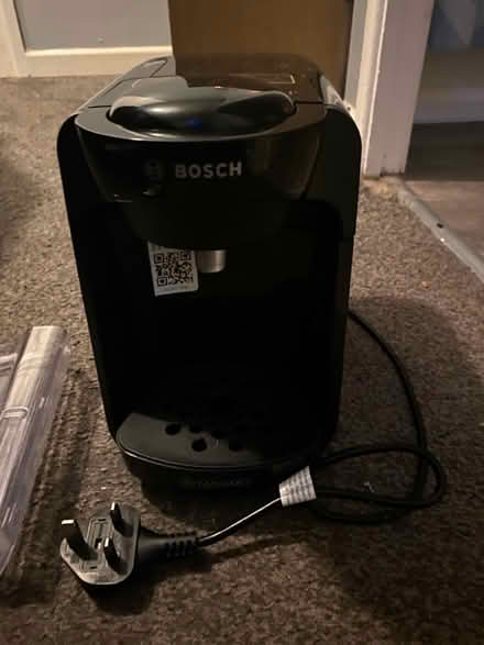 Photo of free Tassimo coffee machine (Oswestry) #1