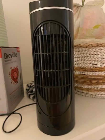 Photo of free Electric fan (Aldwick Bognor Regis) #1