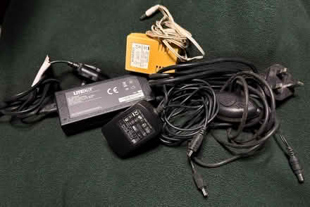 Photo of free Various Electrical items (Southsea PO5) #1
