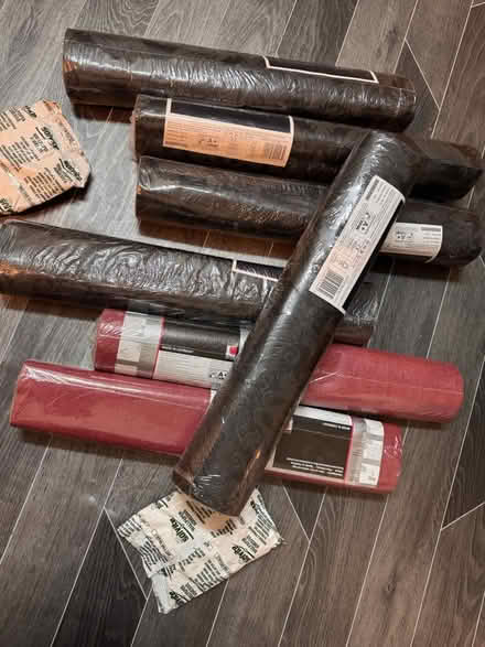 Photo of free Wallpaper 7 Rol (UB1) #4