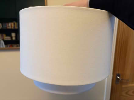 Photo of free Ceiling lampshade (Catford South SE6) #1