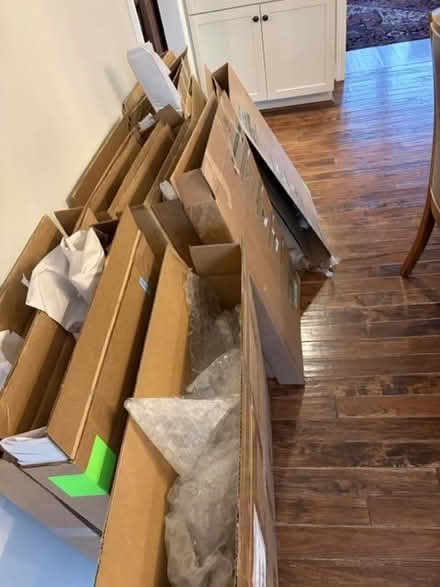 Photo of free Shipping Boxes: paintings/pictures (Ambler/Maple Glen 19002) #1