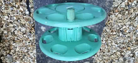 Photo of free Hose Reel, wall mounted (Honiton EX14) #1