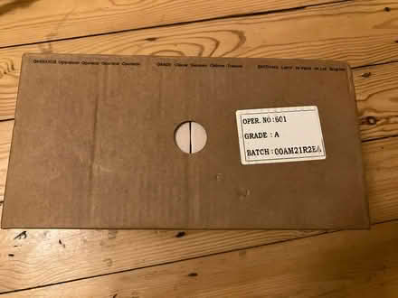 Photo of free Wall tiles (Kirkstall LS5) #2