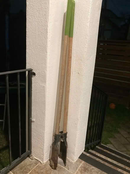 Photo of free Unknown tool (Montrose) #1