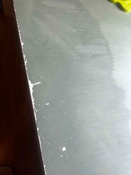 Photo of free Study desk/ table with drawers (N13) #4